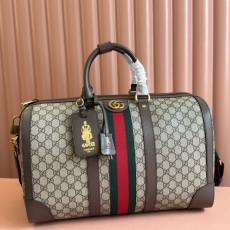 Gucci Travel Bags